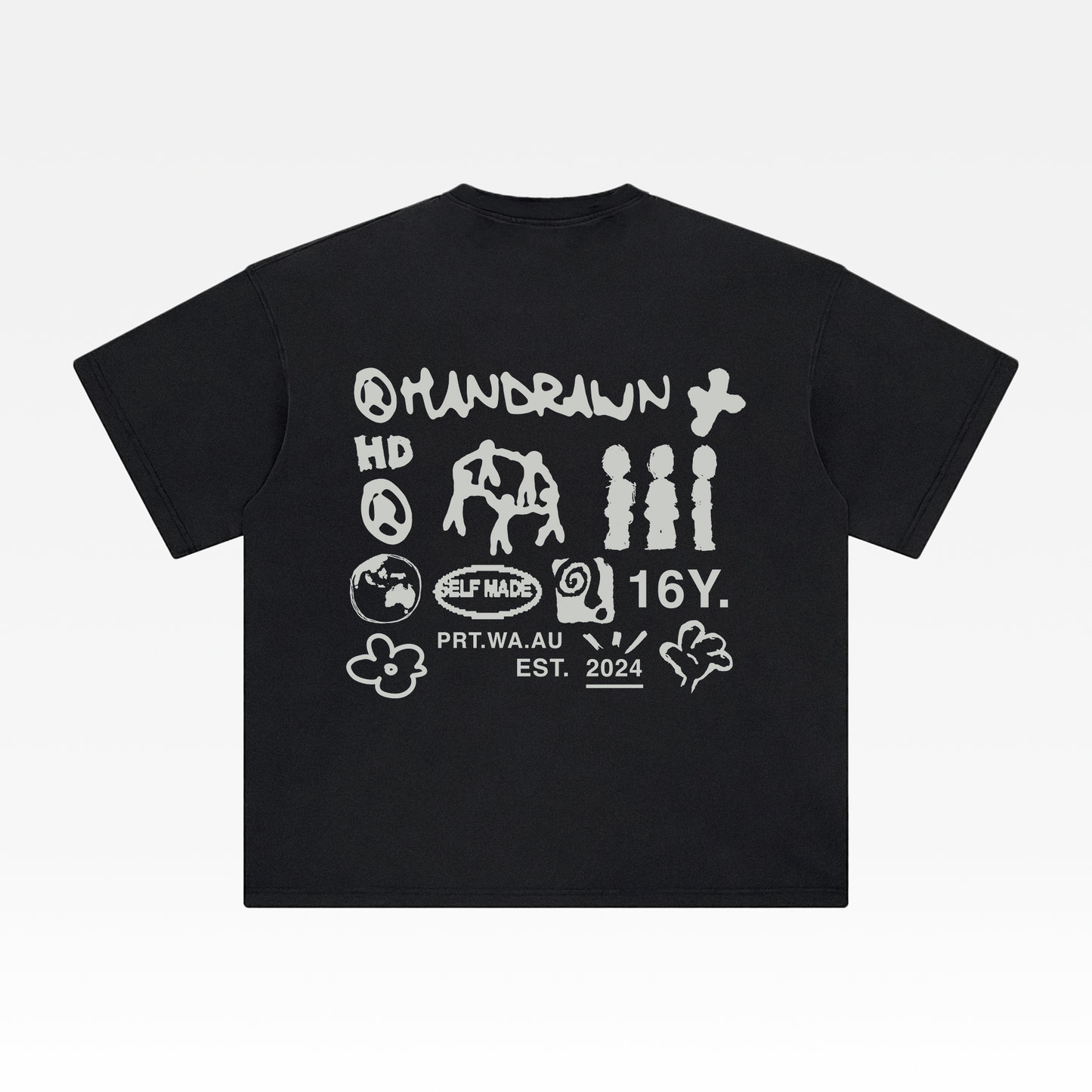Details Tee