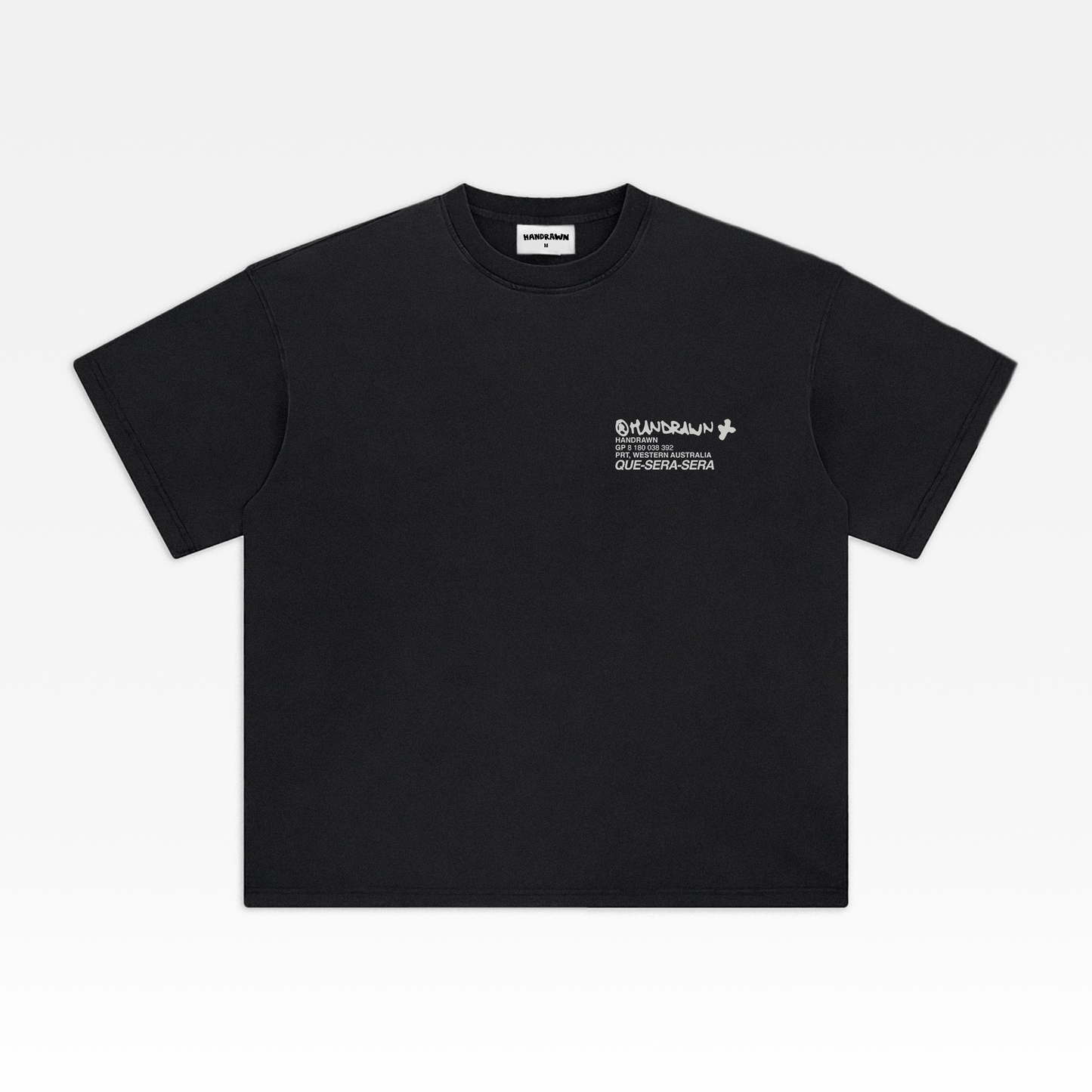 Details Tee