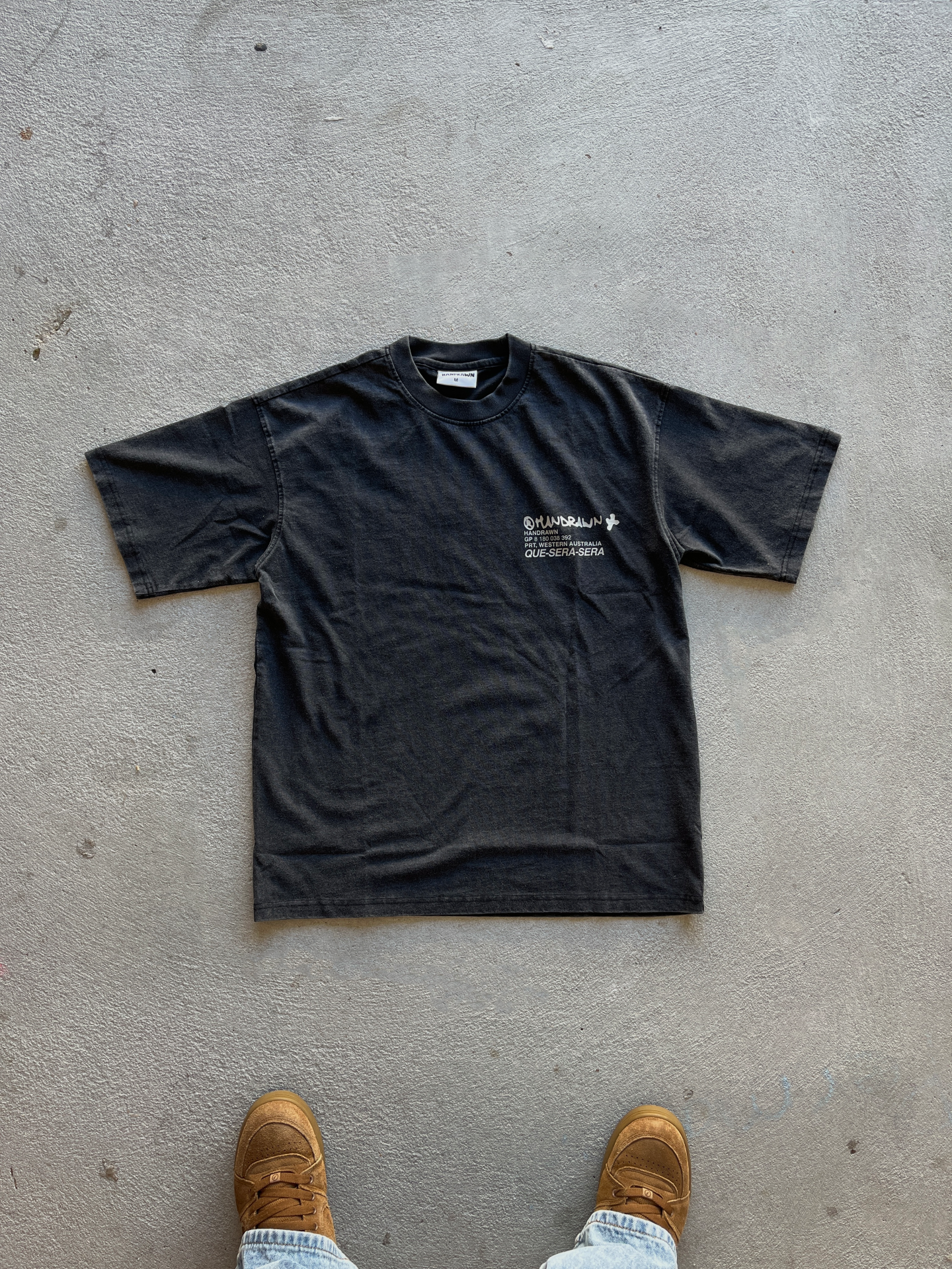 Details Tee