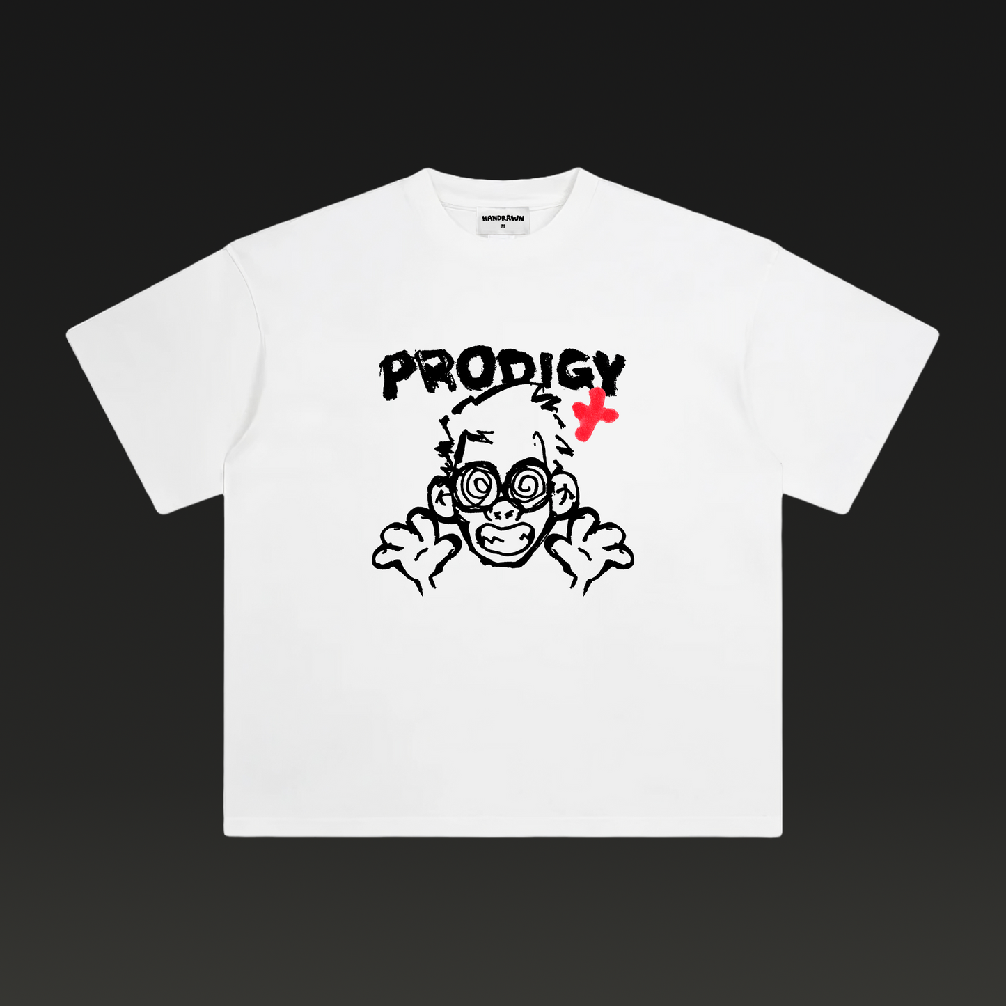 Prodigy Tee