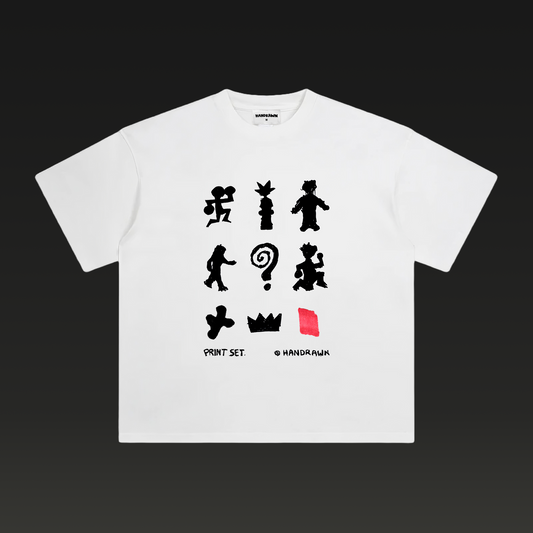 Catalogue Tee
