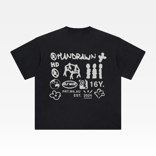 Details Tee
